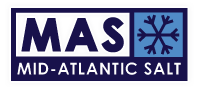 Mid Atlantic Salt Logo