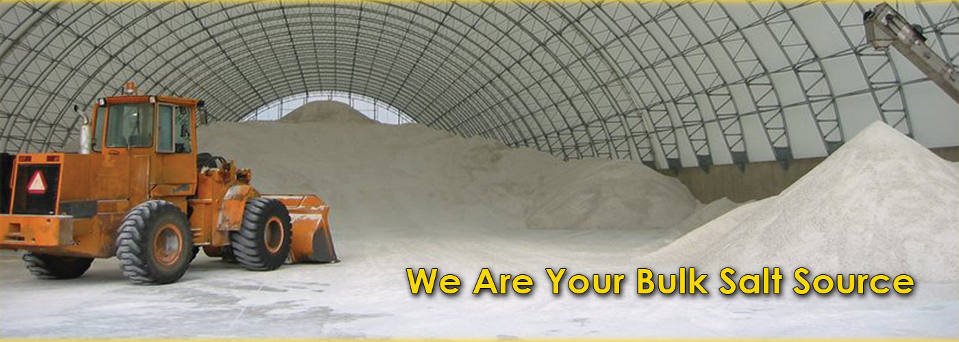 Bulk Road Salt Deicing Salts MidAtlantic Salt